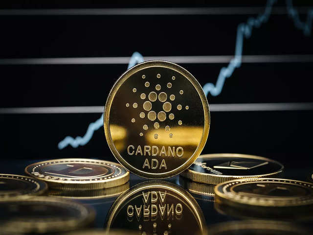 How To Buy cardano stock