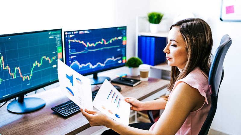 Selecting the Right Forex Broker: A Comprehensive Guide