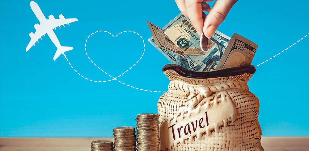 How to Use Loans to Fund Your Travel Adventures